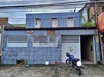 Casa · 120m² · 4 Quartos · 3 Vagas · Casa Para Venda Em Aracaju, Siqueira Campos, 4 Dormitórios, 1 Suíte, 3 Banheiros, 3 Vagas