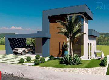 Terreno · 1m² · Terreno À Venda - Na Reserva Santa Rosa