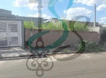 Foto 01 · Venda de Terreno Em Hortolândia! Terreno Plano Com 125 m², Murado E Com Calçada No Bairro Mais Proc