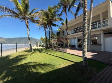 Foto 54 · Casa de Luxo Frente Mar À Venda Em Condomínio Na Praia Do Sapê, Ubatuba - Sp | 4 Suítes, 8 Vagas E 324