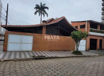 Casa · 200m² · 3 Quartos · 2 Vagas · Aviação P Grande Casa 3 Dormitórios 1 Suíte 2 Vagas de Garagem