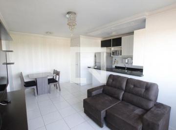 Apartamento · 56m² · 2 Quartos · 1 Vaga · Imoveis - No Jardim Das Esmeraldas