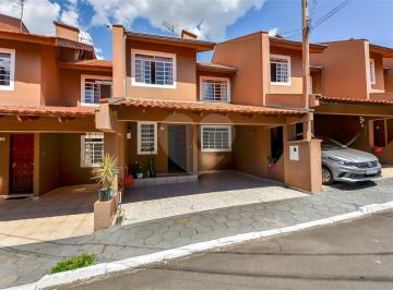 Área de Serviço · Casa Em Condomínio 4 Quartos