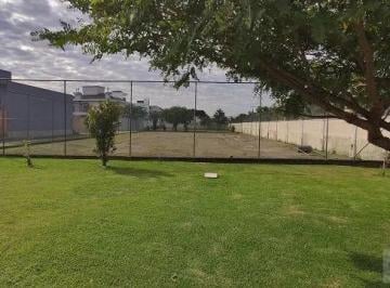 2 - Quadra Tênis · Terreno de 396.9 m² No Bairro Campeche