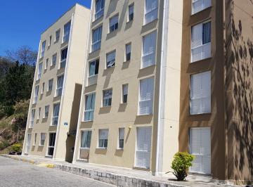Apartamento de 2 quartos, São Paulo · Apartamento Conjunto Promorar Raposo Tavares, 50 m², 2 Quartos, 1 Vaga de Garagem
