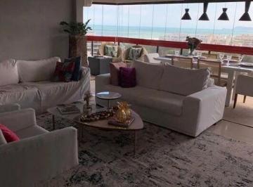 Apartamento · 129m² · 3 Quartos · 2 Vagas · Apartamento Alto Padrão Em Recreio Dos Bandeirantes, Rio de Janeiro/rj