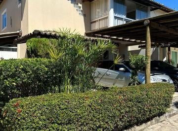 Casa · 122m² · 3 Quartos · 3 Vagas · Casa Em Condomínio 3/4 - Buraquinho