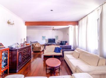 Apartamento de 3 quartos, São Paulo · Imóvel de 206 m² 3 Quartos 2 Vagas E Academia Higienópolis