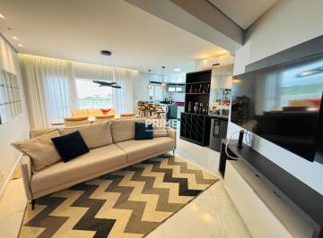 Apartamento de 3 quartos, Caraguatatuba · Apartamento 3 Dorm, 116 M²,r$1.272.000,00 - Aruan - Caraguatatuba/sp