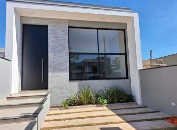 Casa de 3 quartos, Tatuí · Casa a Venda Em Condomínio Em Tatui