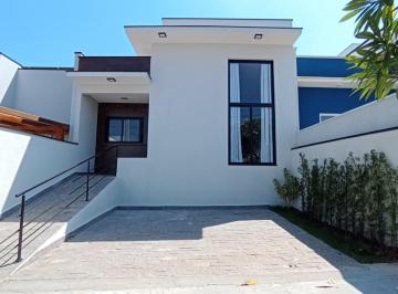 Casa de 3 quartos, Tatuí · Casa a Venda Em Condomínio Em Tatui