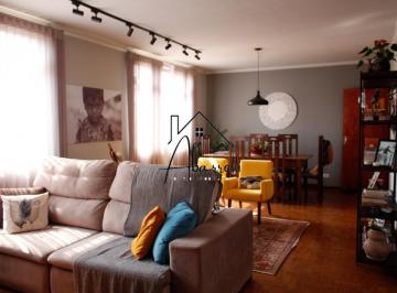 Apartamento · 156m² · 3 Quartos · 1 Vaga · Apartamento Com 156 m² - 3 Dormitórios - 1 Suite - 3 Banheiros - 1 Vaga - Bairro