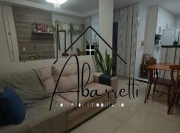 Apartamento · 46m² · 2 Quartos · 1 Vaga · Apartamento a Venda, Piracicaba, Bairro Piracicamirim, Com 46 m².