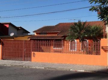 Casa de 3 quartos, Ribeirão Pires · Casa No Coração Da Cidade de Ribeirão Pires, Região Nobre, À 5 Min. Do Centro