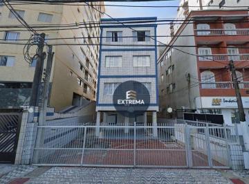 c0cef63a1a74d45636f505e752cc3b16.jpg · Apartamento Com 2 Dormitórios À Venda, 70 m² por R$265.000 - Aviação - Praia Grande/sp