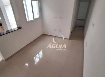 5d3e5b377d258eaa43b6cc29377046e2.jpg · Apartamento Com 2 Dormitórios À Venda, 52 m² por R$380.000 - Parque Novo Oratório - Santo André/