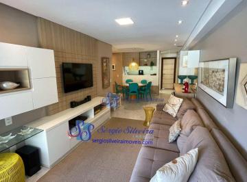 6a5528242dffacd427a3e1b8330e954f.jpg · Apartamento Térreo, Mobiliado E Com 3 Suítes No Porto Das Dunas.