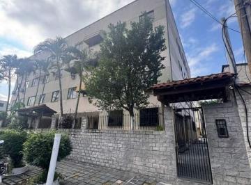 Apartamento · 51m² · 2 Quartos · 1 Vaga · Excelente Apartamento 2 Quartos Em Vasconcelos.