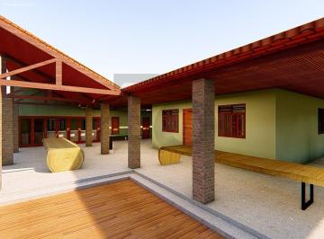 Rural · 3025m² · 2 Quartos · Chácara Para Venda Em Itabaiana, Povoado Taperinha, 2 Dormitórios, 1 Suíte, 2 Banheiros