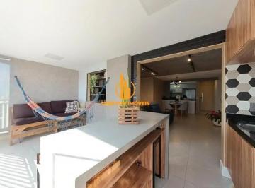 Apartamento · 115m² · 3 Quartos · 2 Vagas · Apartamento Para Venda Em Santo André, Vila Valparaíso, 3 Dormitórios, 1 Suíte, 3 Banheiros, 2 Vagas