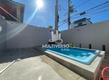 Casa · 95m² · 2 Quartos · 1 Vaga · Sobrado À Venda, 2 Quartos No Bairro Macuco Em Santos