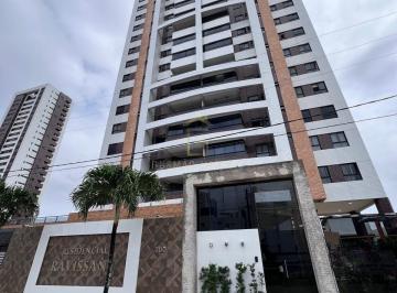 Foto 01 · Apartamento, Candelária, Natal, Rn