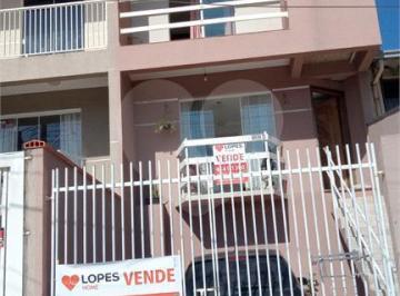 Área de Serviço · Sobrado 4 Quartos 137 m² Vila Sandra Campo Comprido a Duas Quadras Da Joao Dembinski.