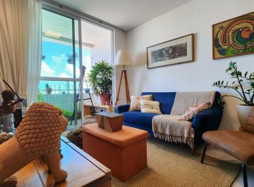 Apartamento de 3 quartos, João Pessoa · Lindo Apartamento a Venda Em Manaíra