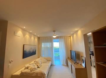 Apartamento de 2 quartos, Rio de Janeiro · Ilha Pura - Barra Olimpica - 2 Qts - 85 m² Com Suite - Pronto Pra Morar