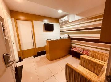 Comercial , Rio de Janeiro · Barra Da Tijuca - Sala 34 m² Pronta Na Melhor Localização Da Região