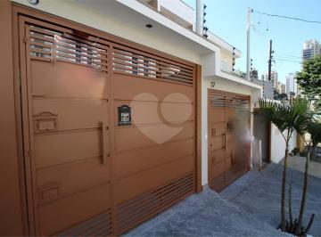 Casa de 3 quartos, São Paulo · Casa a Venda Santana 150 m² 03 Quartos, Sendo 03 Suítes Com Varanda, 02 Vagas