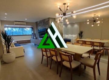 Apartamento de 4 quartos, Rio de Janeiro · Reserva Jardim. Apartamento No Cidade Jardim Porteira Fechada!