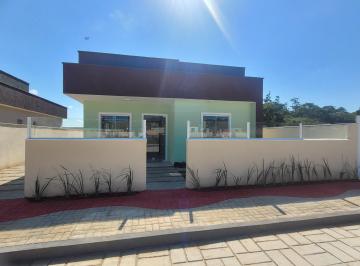 Casa de 2 quartos, São Pedro da Aldeia · Casa de Condomínio, 2 Quartos, Sendo 1 Suíte, São Pedro d'Aldeia - Rj