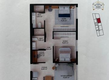 34294_iB63p82iXJrt6c6uuDG9D_3429466bf5a1036efb.jpg · Apartamento de 2 Dorms No Bairro Pedra Branca