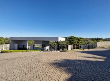 Terreno · 301m² · Joy Volta Da Figueira - Terreno No Condomínio Joy Volta Da Figueira - Pronto Para Construir - São Lu