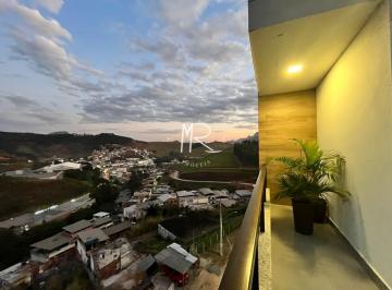 Apartamento · 260m² · 3 Quartos · 1 Vaga · Cobertura Manhuaçu/mg