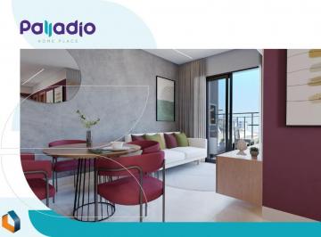 Apartamento de 2 quartos, Pinhais · Apartamento 02 Dormitórios Ao Lado Da Av Irai R$289.000 - Pinhais