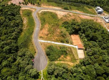 Terreno · 1076m² · Terreno Condominio Campos Do Jordão. - Ref