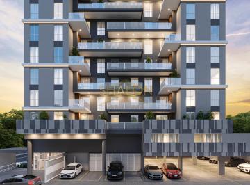 Apartamento · 83m² · 3 Quartos · Apartamento Em São José Dos Pinhais