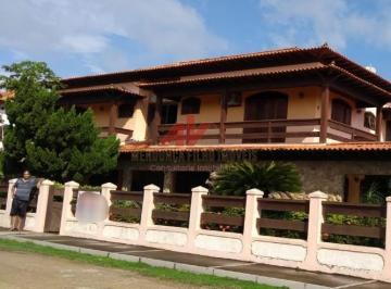 Casa · 3000m² · 6 Quartos · 4 Vagas · Negocio de Ocasião: Casa 6 Suites Com Vista Lagoa
