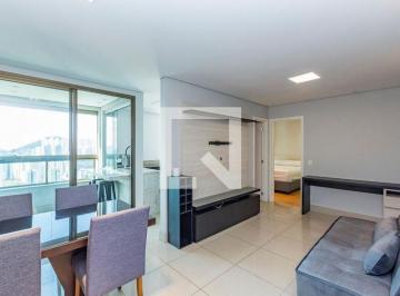 Apartamento · 55m² · 1 Quarto · 2 Vagas · Imoveis - Na Vila Da Serra
