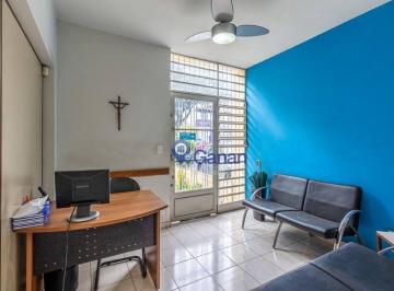 Casa · 140m² · 7 Quartos · 2 Vagas · Casa Para Aluguel - Em Campo Belo