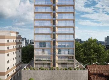 Apartamento · 110m² · 3 Quartos · 2 Vagas · Aura Independência 1321