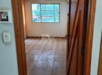 Apartamento · 54m² · 2 Quartos · 1 Vaga · Apartamento Em Condomínio Para Locação No Bairro Jardim Santo André, Santo André 54 m² R$1.615
