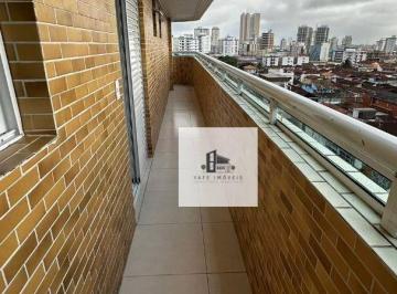 bb9fc492e5550152ae14c992901f129e.jpg · Apartamento Com 2 Dormitórios - Venda por R$600.000 Ou Aluguel por R$4.550/mês - Canto Do Forte -