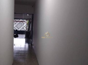 0d5510ead077c4979b35ccce6d019639.jpg · Casa Com 3 Dormitórios À Venda, 250 m² por R$580.000 - Jardim Santo Alberto - Santo André/sp