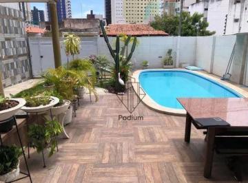 c2fb266e47a9cea3e2a9af851e346650.jpg · Casa de 1º Andar Com Piscina Nas Proximidades de Restaurantes E Supermercado No Manaíra - Ca0172
