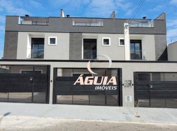 fd1027dd6bb6f64379994435a8587cc9.jpg · Sobrado À Venda, 120 m² por R$715.000 - Vila Alto de Santo André - Santo André/sp
