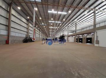 350476faab38f607da73fe4c030e33da.jpg · Galpão Modular Em Condomínio Para Alugar Ao Lado Do Aeroporto de Jundiaí - 1174 m² - R$23,00/m² - J