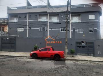 3eb107415b7a7a6d118eb3aba61c707c.jpg · Sobrado Com 2 Dormitórios À Venda, 114 m² por R$550.000 - Santo André - Santo André/sp